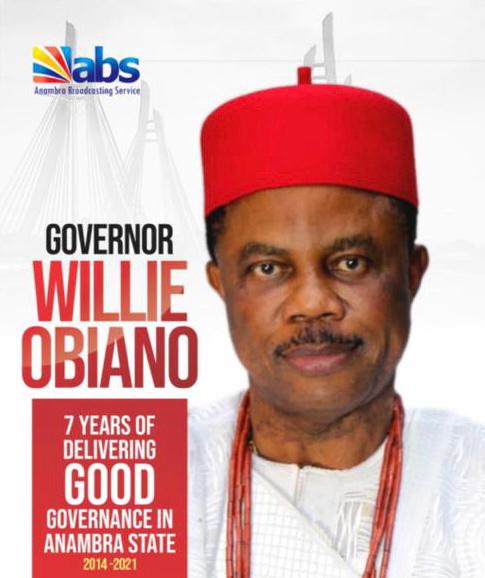 Commentary – Unveiling The Book, ‘Seven Years Of Delivering Good Governance In Anambra, From 2014 To 2021’