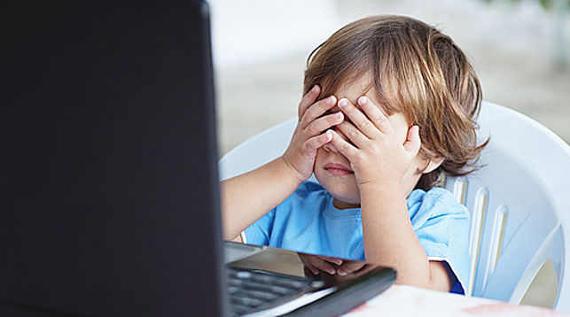 Commentary – Protecting Children From Negative Impact Of Internet