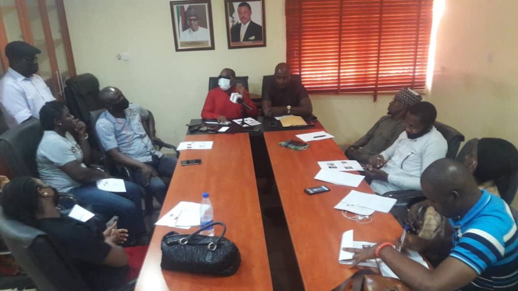 Disability Community Ranks Anambra First On Inclusion Policy
