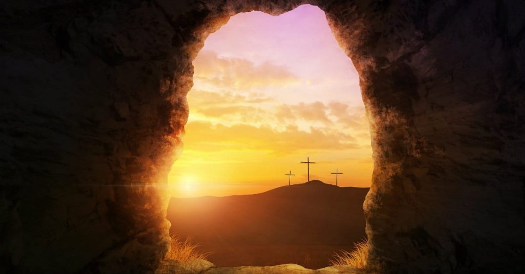 Commentary: Hurray! Christ Has Risen, He Has Risen Indeed