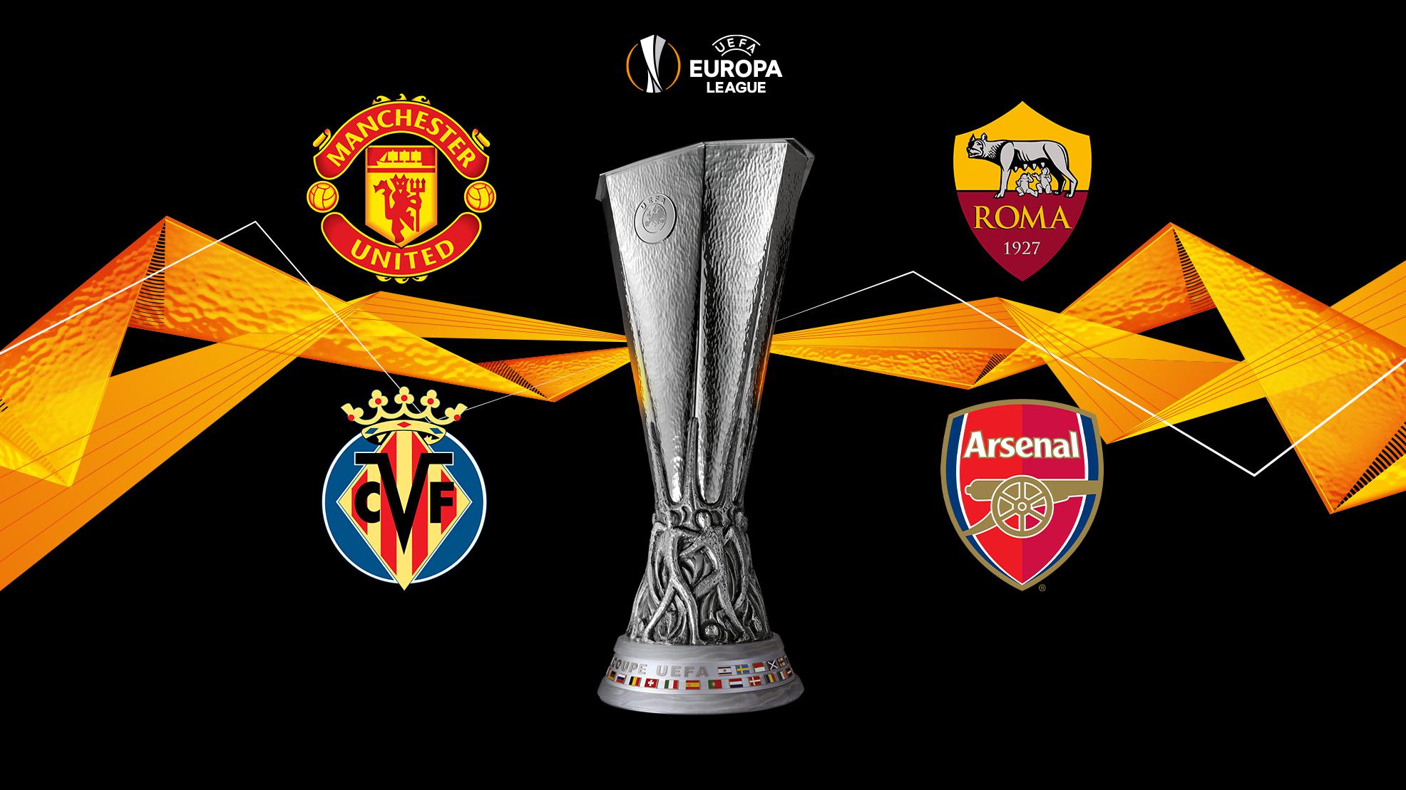 Euro league sales semi finals