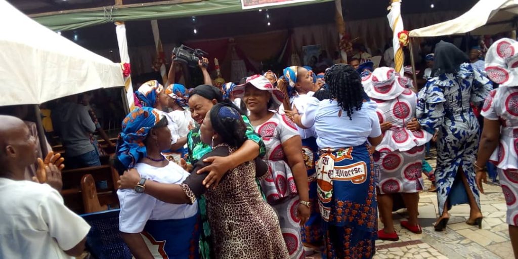 Mothers’ Sunday: Churches, Stakeholders Asks Mothers To Be Role Models, Uphold Exemplary Conduct