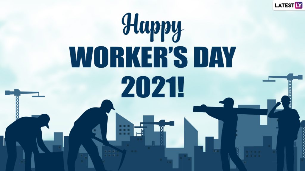 Commentary – 2021 May Day