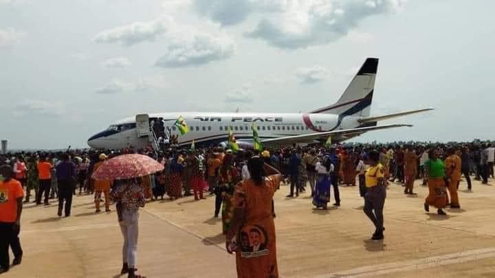 Commentary – Umueri Airport Heralds New Dawn In Anambra