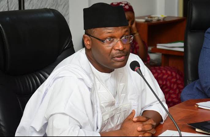 Anambra  2021: INEC  Gives  Political Parties June 10 To July 1 To Conduct Primaries
