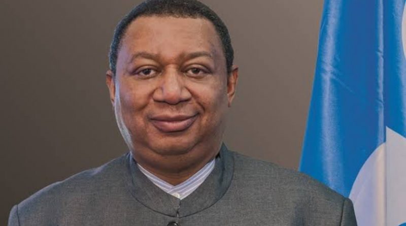 OPEC To Partner NACCIMA In Developing Nigeria’s Oil And Gas Sector