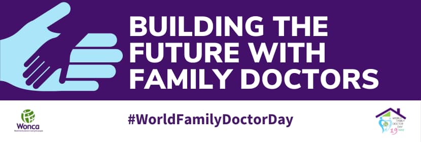 World Family Doctor Day: SOFPON Seeks Multidisciplinary Synergy Among Healthcare Professionals