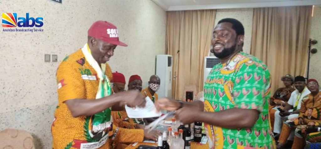 APGA Holds Wards Delegates’ Election Today And Tomorrow