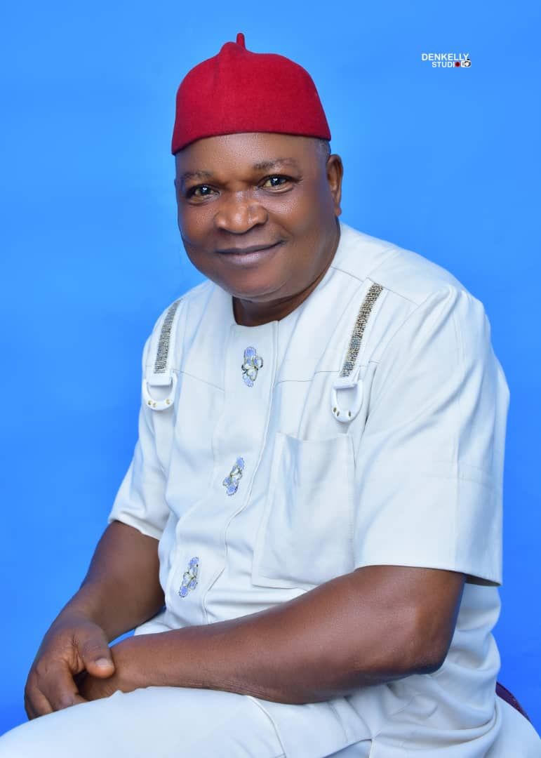 APGA Chieftain Mofunanya Lauds Party On Free, Fair Primary