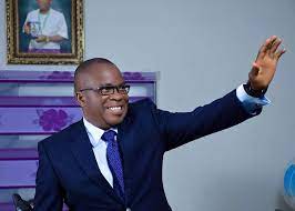 Commentary: Godwin Ezeemo – An Enigmatic Personality