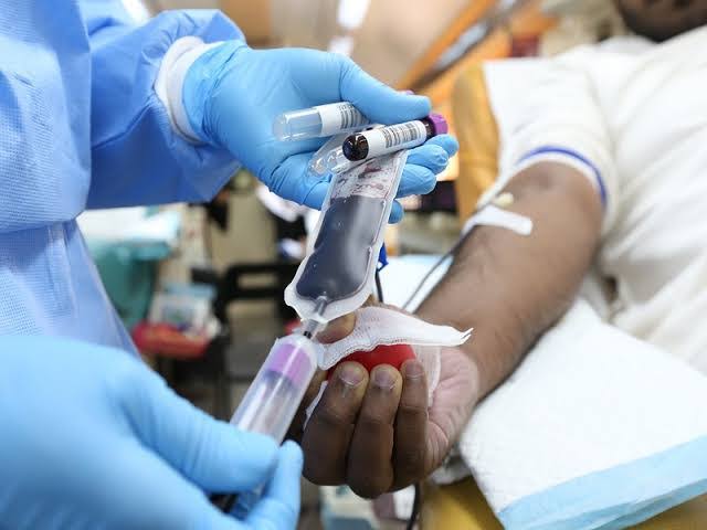 Stakeholders Ask Youths To Champion Blood Donation To Save Lives