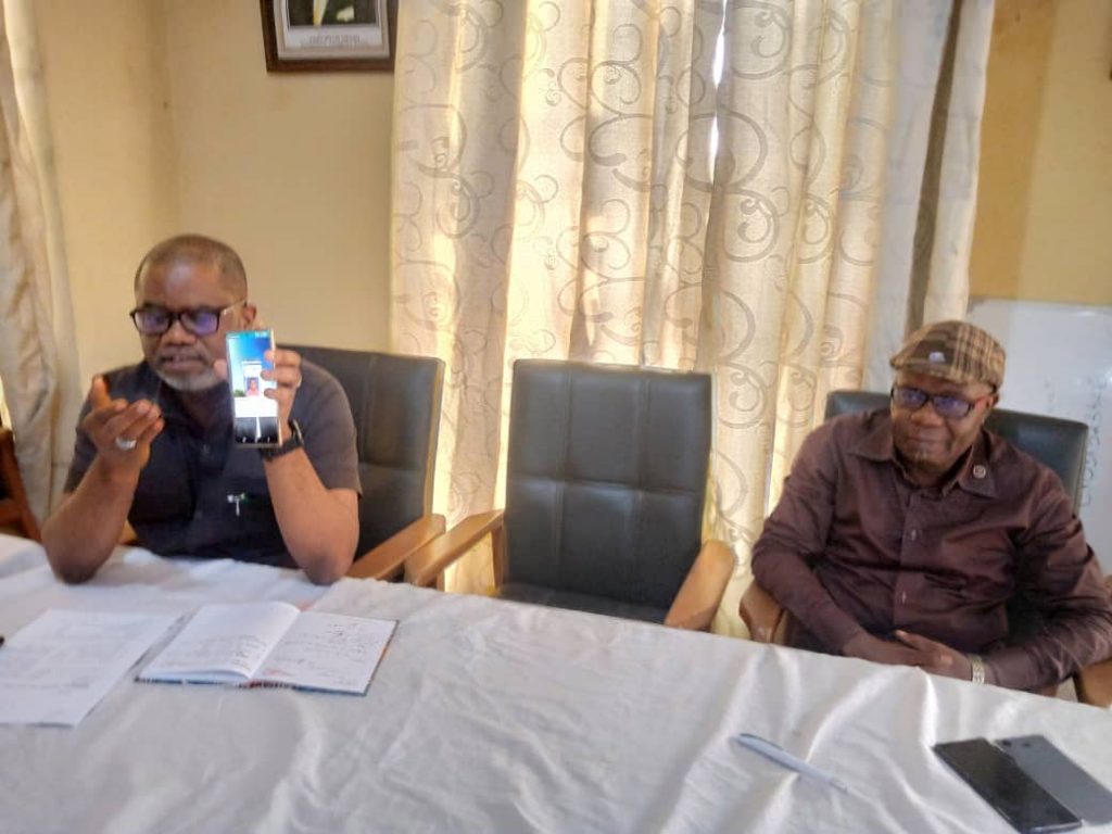 Anambra State Govt Flags Off Enforcement Of ATMC Code Number