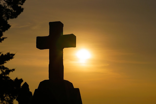 Commentary: 2024 Harvest Of Divine Glory Of Cathedral Church Of Saint Faith Awka