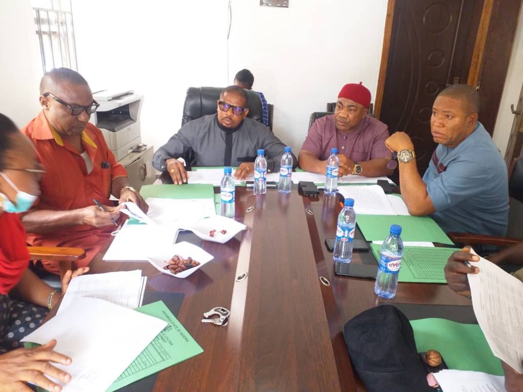 How Anambra Boosted Socioeconomic Activities, Reduced Crime Through Street Light Projects – Public Utility Commissioner Ezenwanne