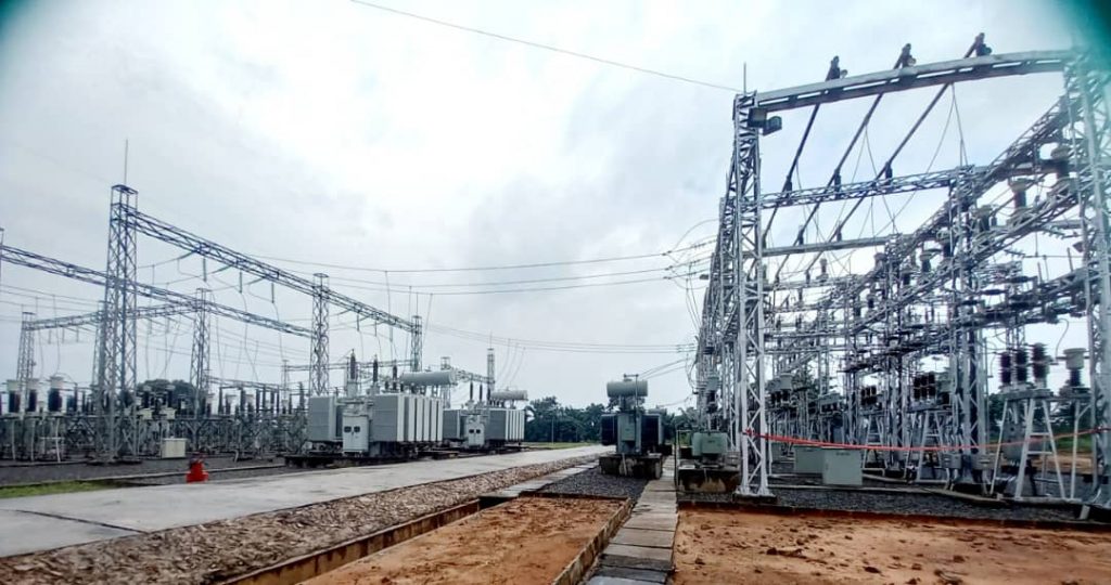 Senate Partners South Korean Energy Firm To Tackle Incessant National Grid Collapses