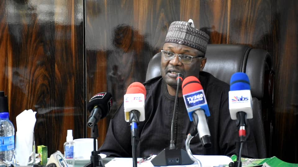 INEC To Deploy 25,000 Adhoc Staff For Anambra Governorship Election, To Store Non -Sensitive Materials At Zonal Office Owerri