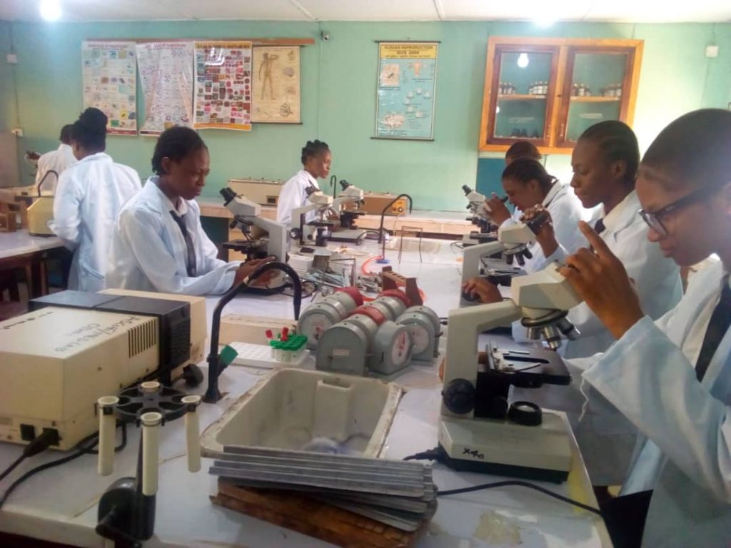 Anambra State College Of  Health Technology Obosi Obtains Accreditation In More Courses From NBTE