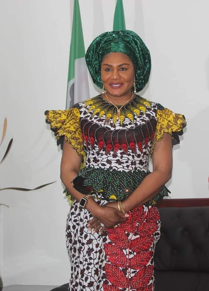 Commentary: A Happy Birthday To Mama Anambra