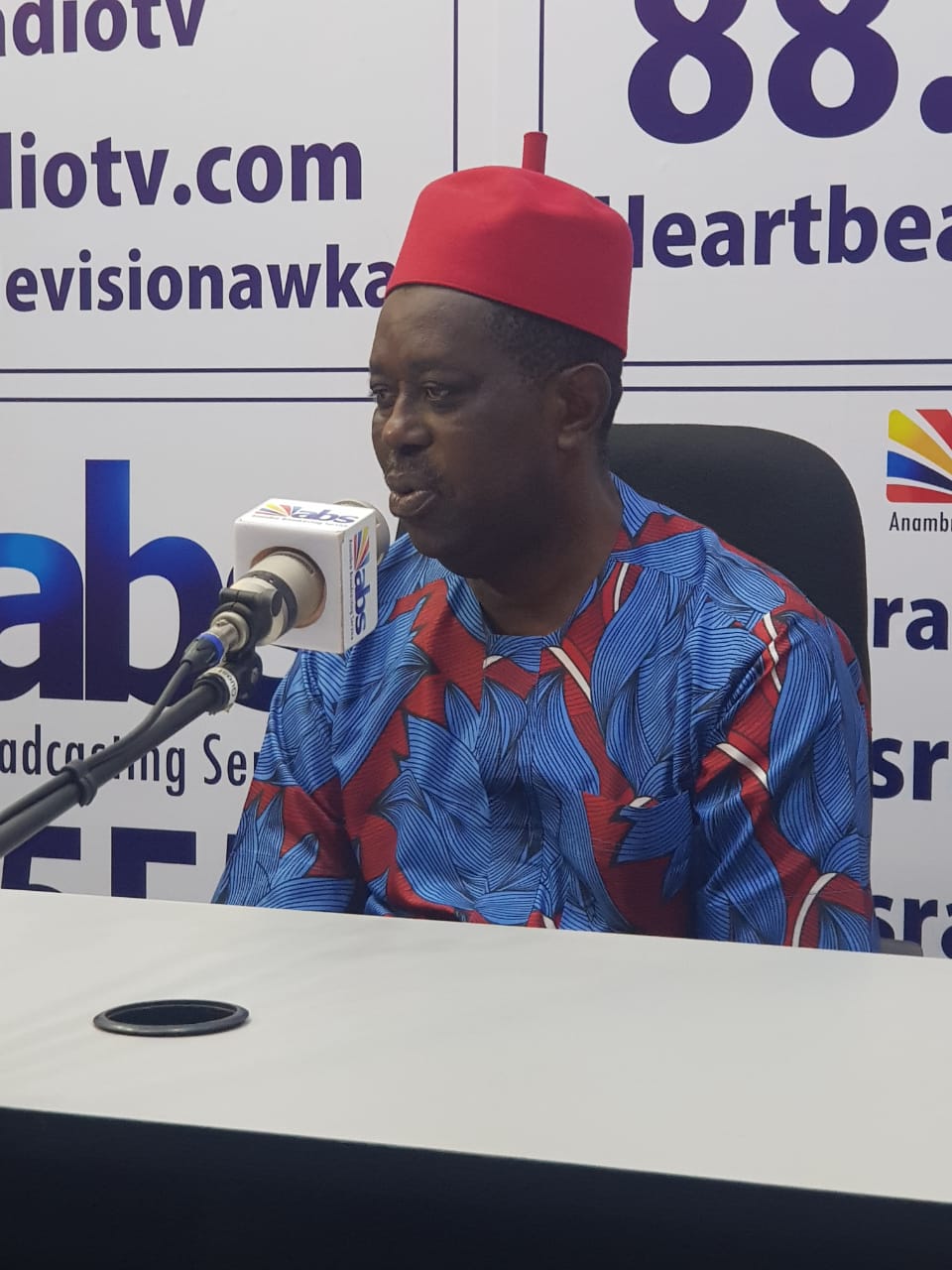 Anambra Oil Producing Status : Ohaneze  Ndigbo VP Okeke Ogene, Others Optimistic Of Brighter Prospects