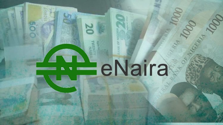 Nigerians To Access eNaira Without Internet-enabled Phones