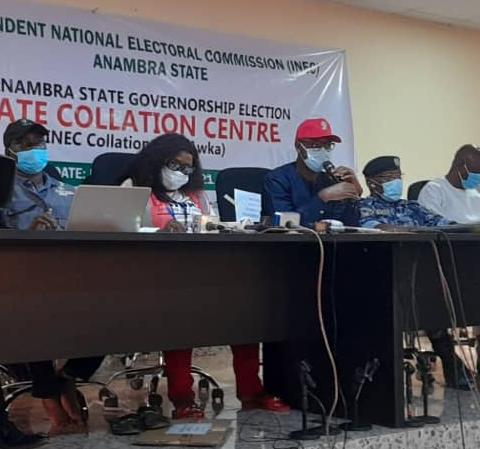 APGA Widens Lead In Anambra Governorship Election Results