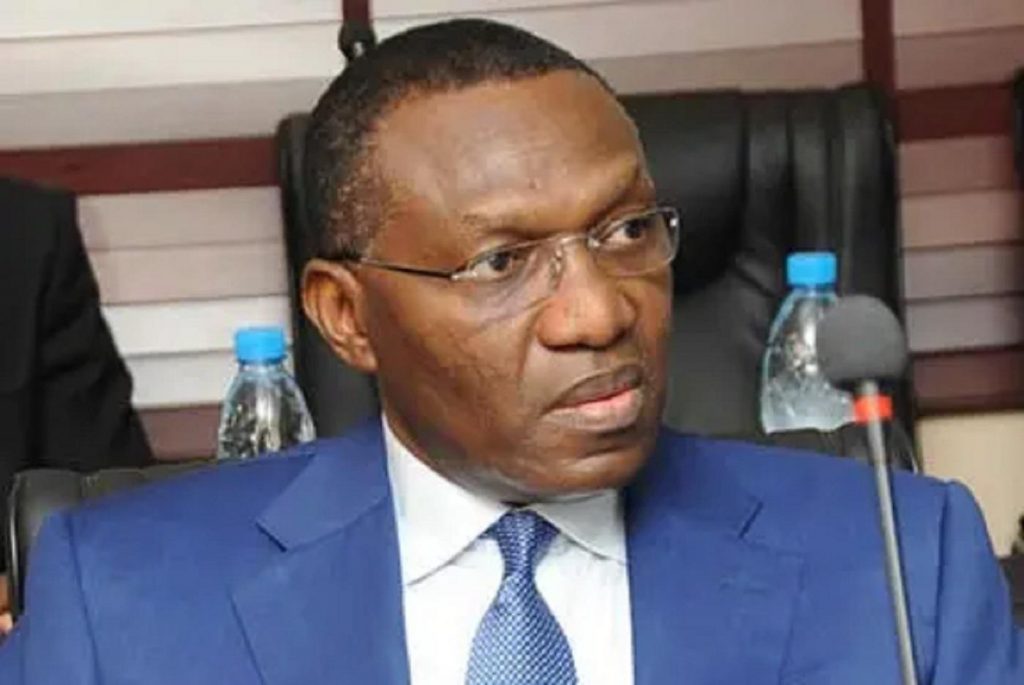 Court Nullifies Participation Of  APC, Andy Uba In Anambra Governorship Election