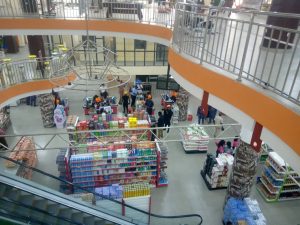 Radopin Supermarket Opens New Branch At Akwata -Junction, Awka – Heartbeat  Of The East