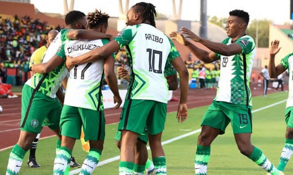 AFCON: Nigeria Battles Guinea – Bissau In Last Group Match Today