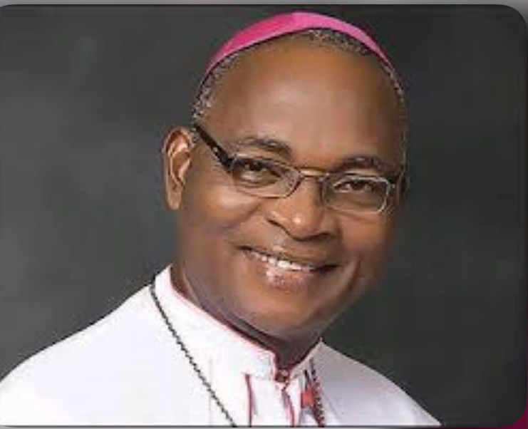 Anambra Salutes Bishop Okeke of Nnewi, as he Retires at 75 – Heartbeat Of  The East