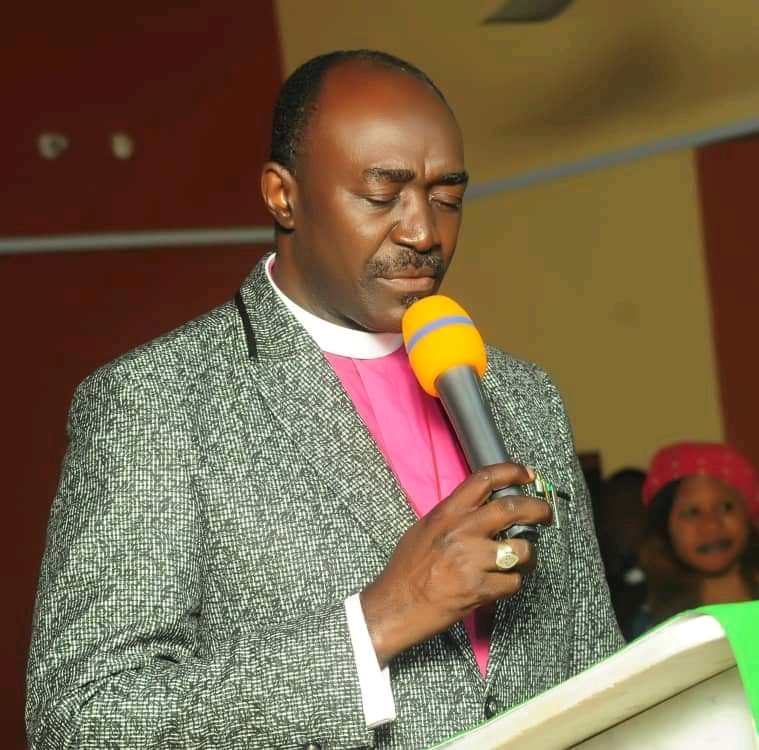 Bishop Ezeofor Urges Parents To Be Alive To Responsibilities Of Child Upbringing 