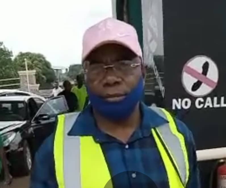 Business Executive Okonkwo Asks Ndịgbo To Increase Voting Strength