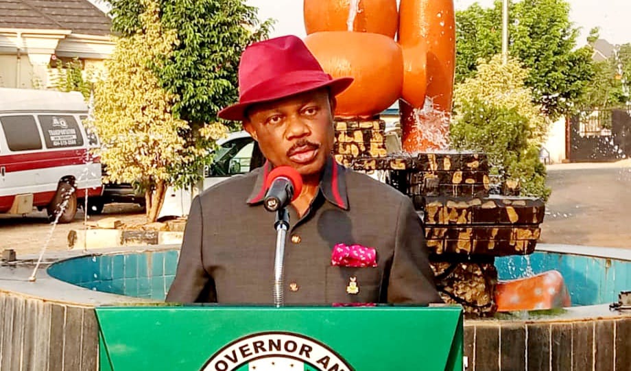 Commentary: Why Anambra Workers Will Never Forget Obiano In A Hurry