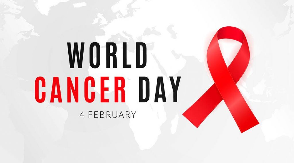 Commentary: Collective Action In Fight Against Cancer