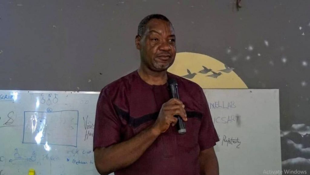ABS Acting MD, Okpalaeze Urges Staff  To Key Into Soludo’s Policy Trust