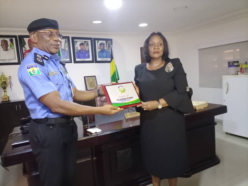 Anambra Attorney General Ifemeje Seeks Increased Collaboration With Police To Tackle Crimes, Maintain Effective Service Delivery