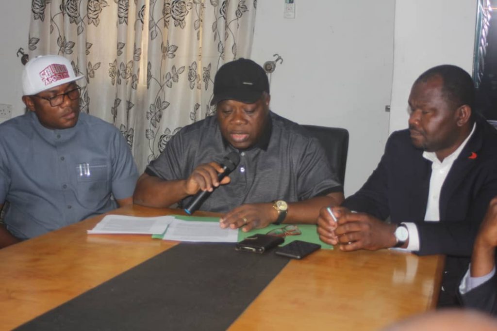 Soludo Receives More Commendations  For Setting Up Truth, Justice and Reconciliation Committee