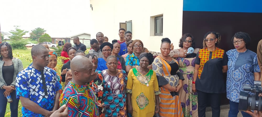 Anambra Information Commissioner, Nwosu Lauds ABS Film Village