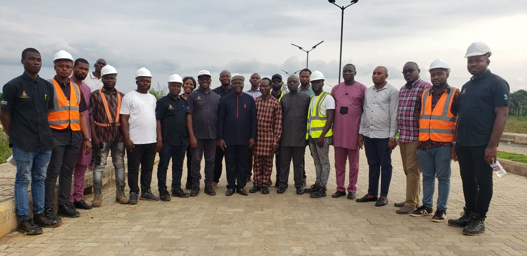 Anambra State Govt Urges Builders, Developers To Obey New Housing Policy
