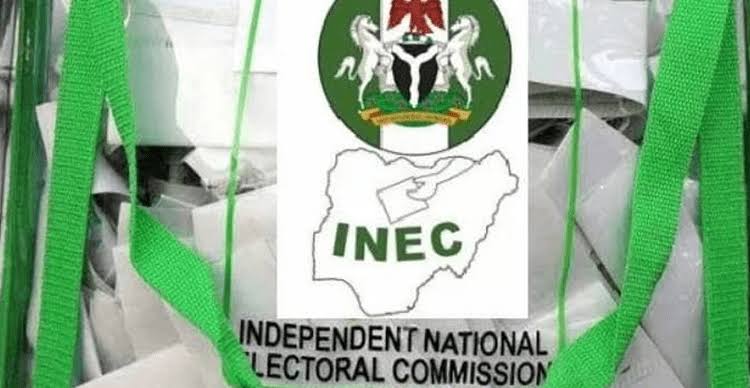 INEC Gives July 31st Deadline For CVR