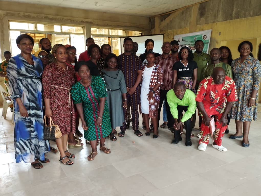 FGN IFAD VCDP Training For Extension Agents, Laison Officers Ends In Awka