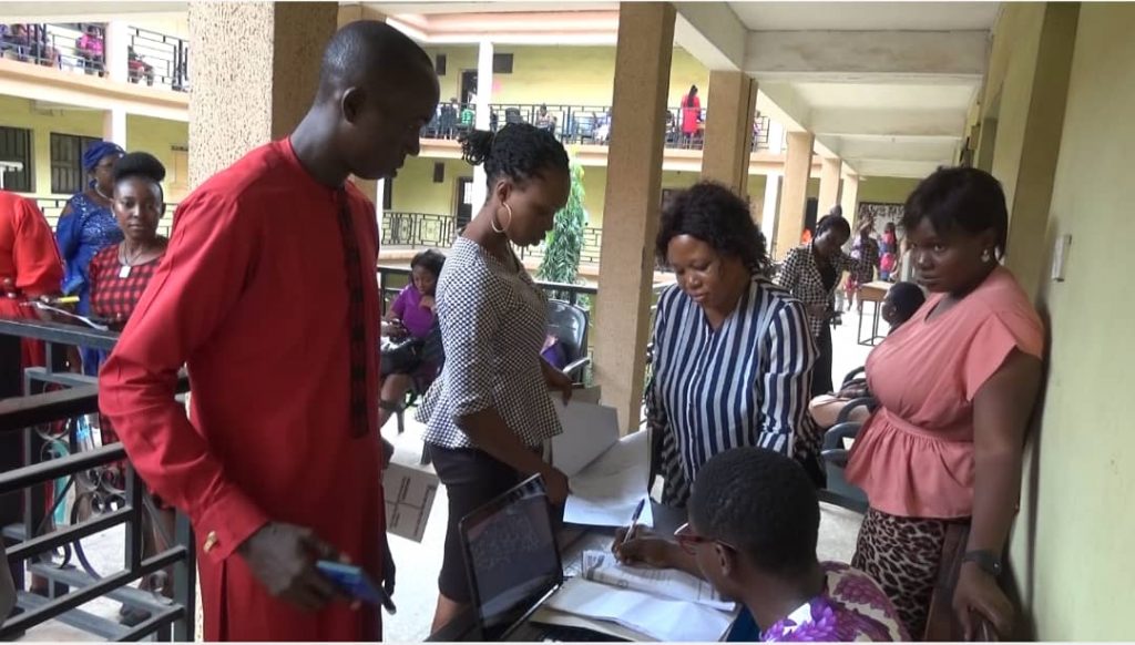 Oral, Written Interviews For Anambra Teachers Recruitment Exercise Kick Off