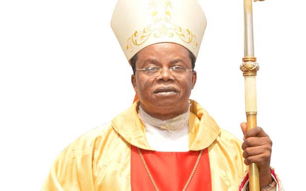Catholic Bishop Of Awka Diocese, Ezeokafor Laments Abduction, Killings Of Priests