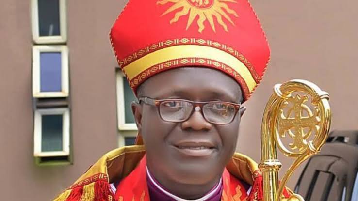 2023 : Bishop Obi Of Nnewi Anglican Diocese Tasks Electorate On Credible Candidates