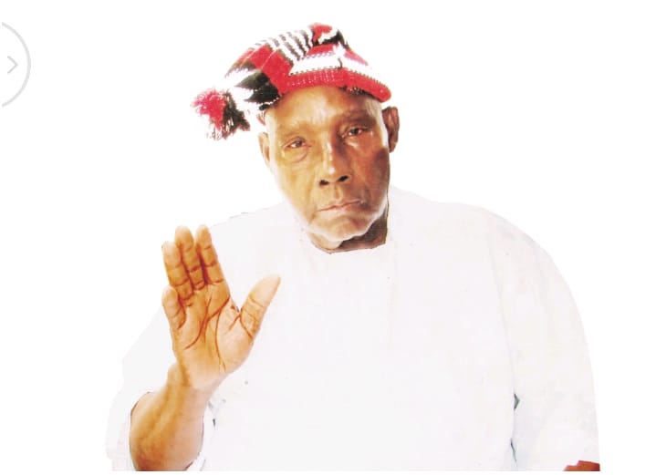 TRIBUTE TO BONIFACE OKONKWO NWANKWO