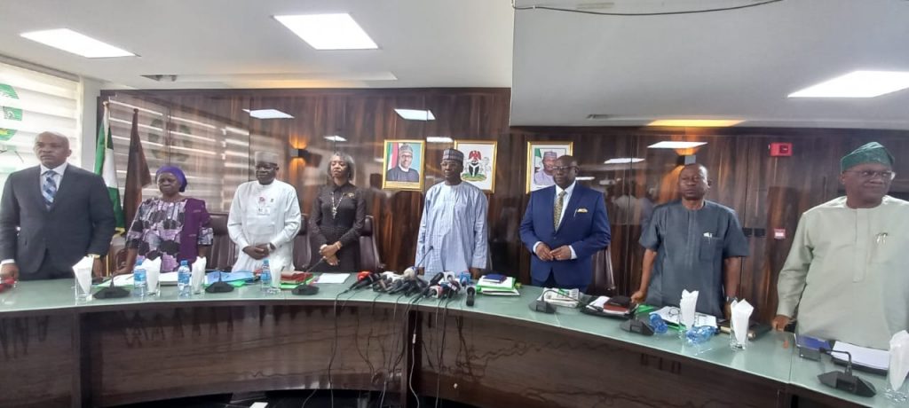 INEC To  Display Physical Register At Designated Centres November 12 – 25