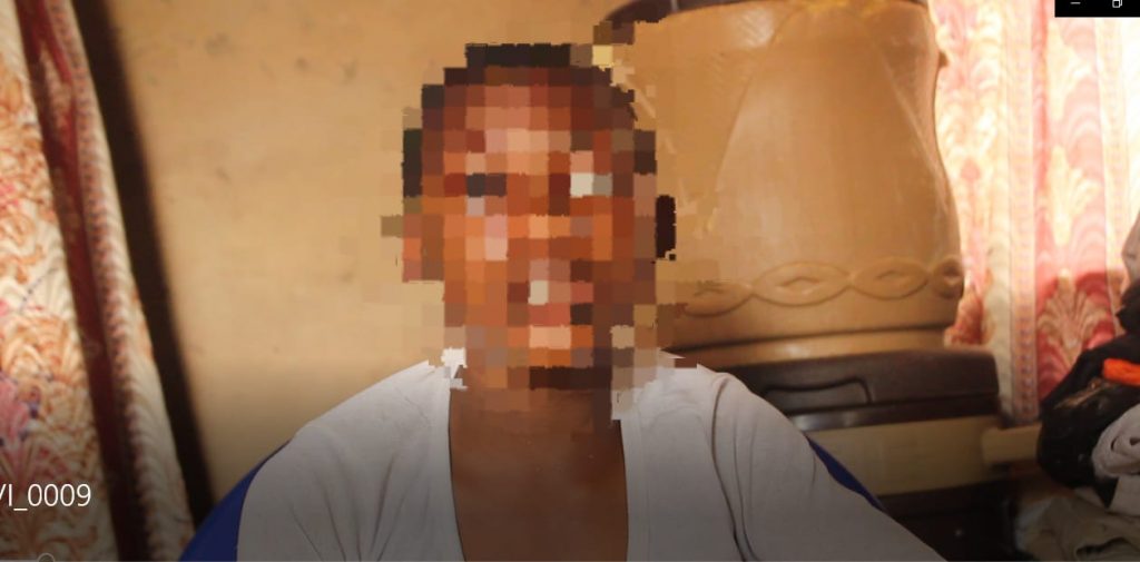 Former SARS Officer Arrested At Ekwulobia For Alleged  Defilement Of Five Children