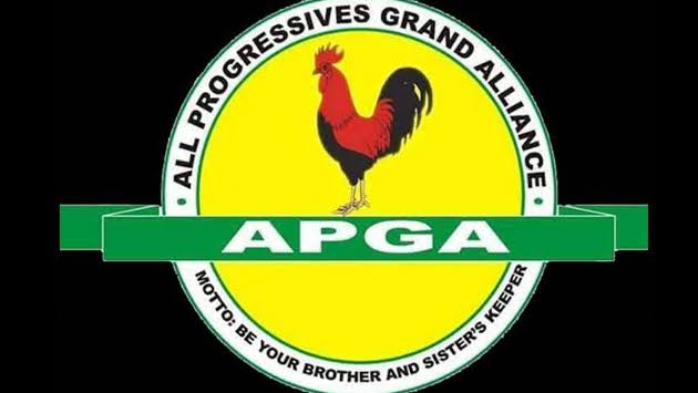 APGA: NIGERIA’S THIRD LARGEST POLITICAL PARTY