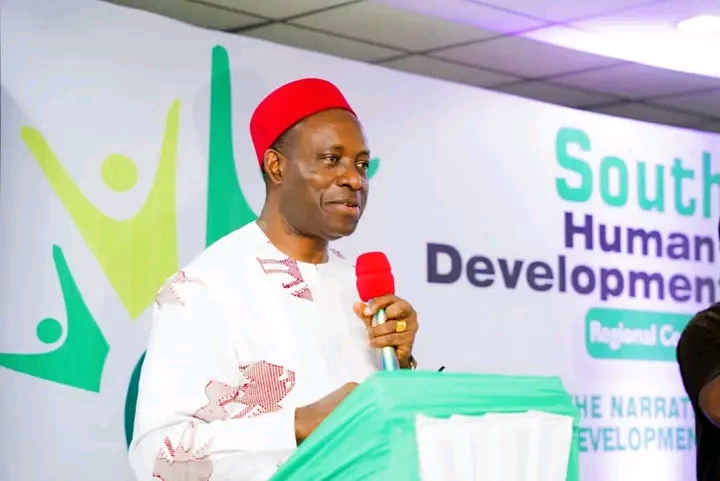 Soludo Restates Resolve On Quality Human Capital Development, Promotion Of Locally Made Products