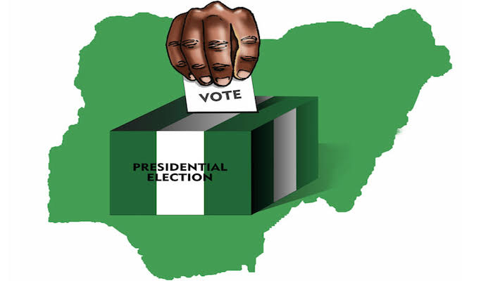 2023 GENERAL ELECTIONS:  NIGERIA AT CROSSROADS