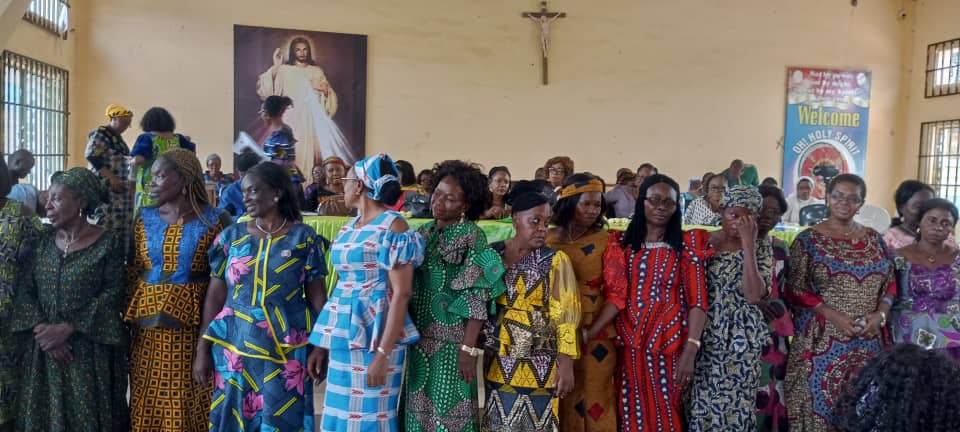 Anambra PPSSC Holds Management Meeting, Interactive Session With School Principals At Umuoji